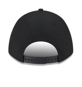 New Era Los Angeles Dodgers Black/White 940 Snapback