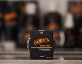 Suavecito Beard Balm- Original