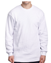 Pro 5 Men's Casual Long Sleeve Thermal