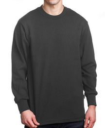 Pro 5 Men's Casual Long Sleeve Thermal