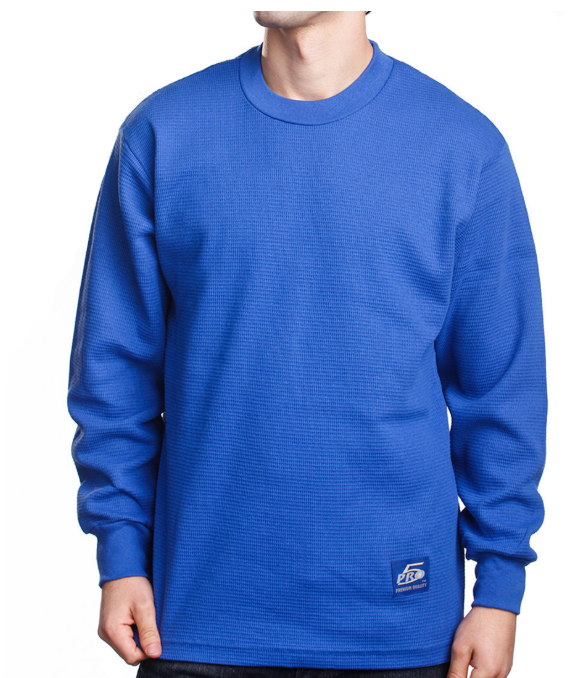 Pro 5 Men's Casual Long Sleeve Thermal