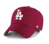 47 BRAND LOS ANGELES DODGERS CARDINAL MVP