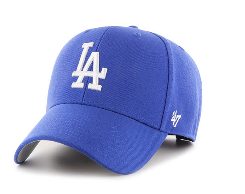 47 BRAND LOS ANGELES DODGERS ROYAL