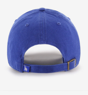 47 Brand LOS ANGELES DODGERS CLEAN UP - ROYAL