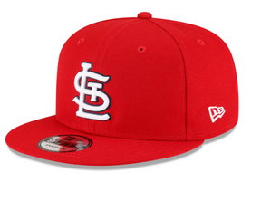 ST. LOUIS CARDINALS 9FIFTY Snapback