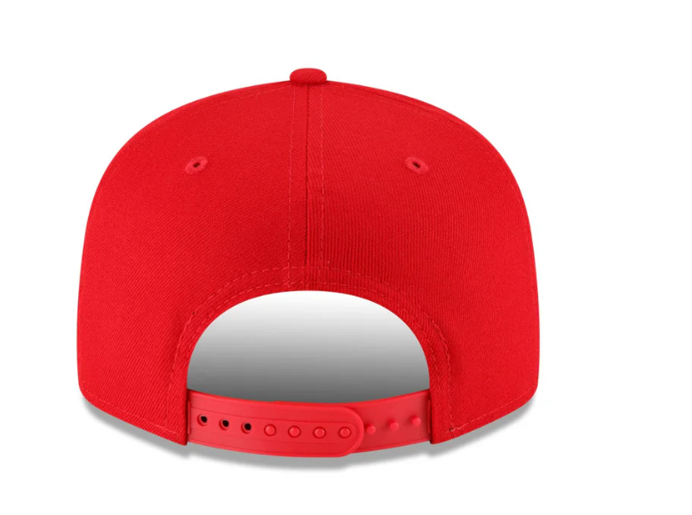 ST. LOUIS CARDINALS 9FIFTY Snapback