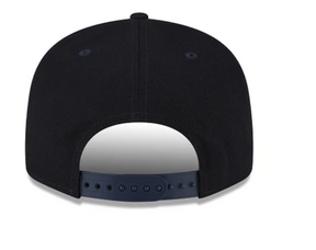 NEW ERA 9FIFTY  MINNESOTA TWINS Snapback