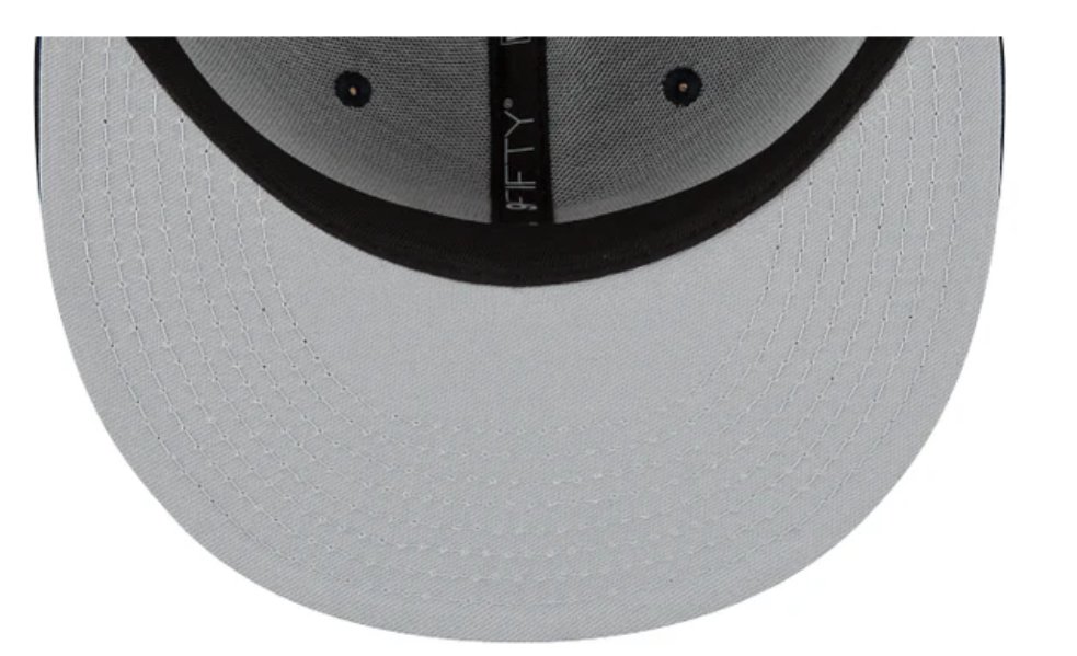NEW ERA 9FIFTY  MINNESOTA TWINS Snapback