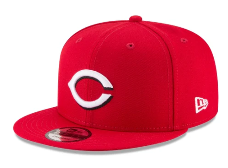Cincinnati Reds 9FIFTY Snapback