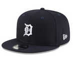 New Era 9Fifty Detroit Tigers Snapback