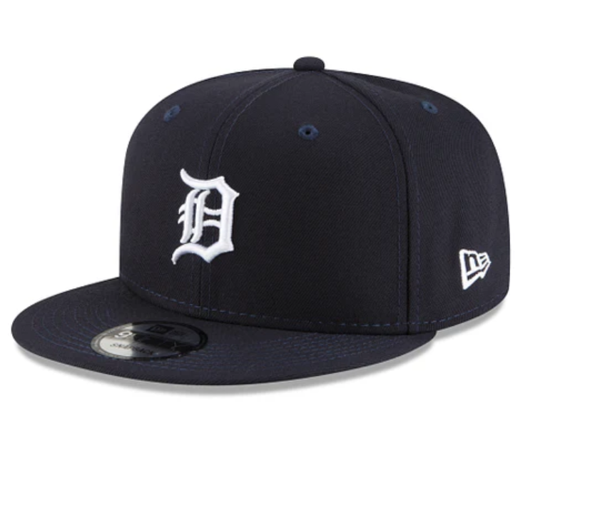 New Era 9Fifty Detroit Tigers Snapback
