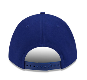 MLB New Era Texas Rangers 9FORTY M-Crown A-Frame Snapback