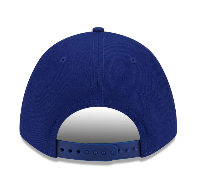 MLB New Era Texas Rangers 9FORTY M-Crown A-Frame Snapback