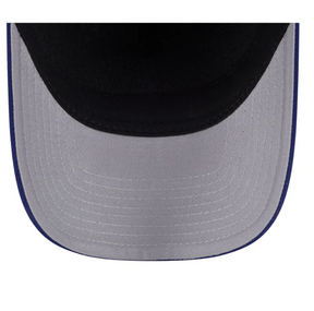 MLB New Era Texas Rangers 9FORTY M-Crown A-Frame Snapback