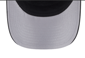 MLB New Era 9Forty Pirates Black