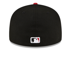 NEW ERA 59FIFTY  ARIZONA DIAMONDBACKS