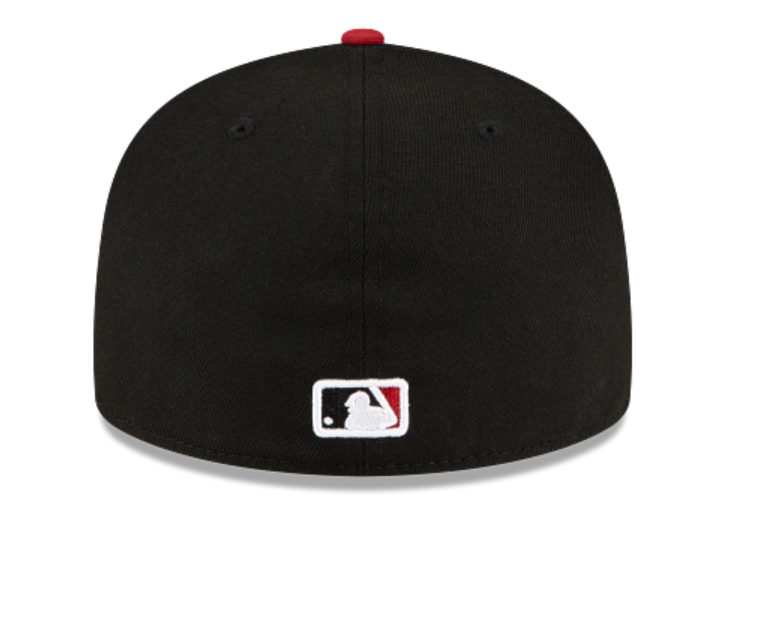 NEW ERA 59FIFTY  ARIZONA DIAMONDBACKS