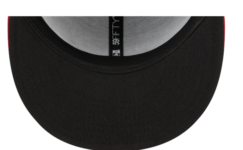 NEW ERA 59FIFTY  ARIZONA DIAMONDBACKS
