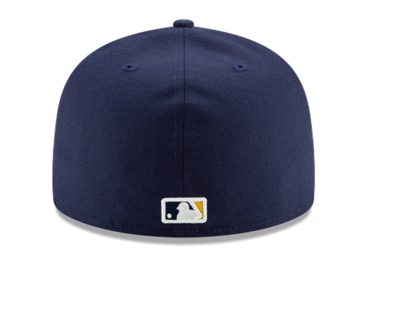New Era Milwaukee Brewers 5950
