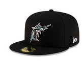 New Era 59FIFTY Miami Marlins