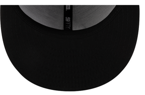 New Era 59FIFTY Miami Marlins