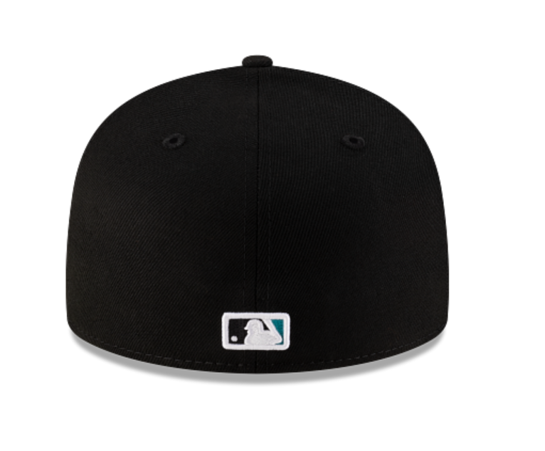 New Era 59FIFTY Miami Marlins