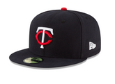 NEW ERA 59FIFTY MINNESOTA TWINS