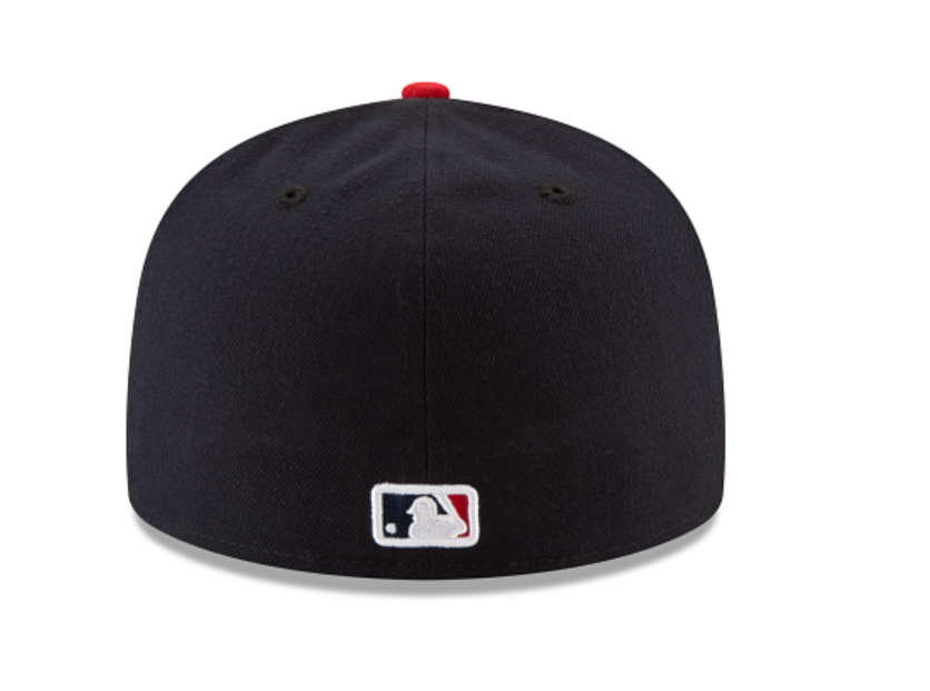 NEW ERA 59FIFTY MINNESOTA TWINS