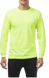 PRO CLUB LONG SLEEVE COMFORT TSHIRT