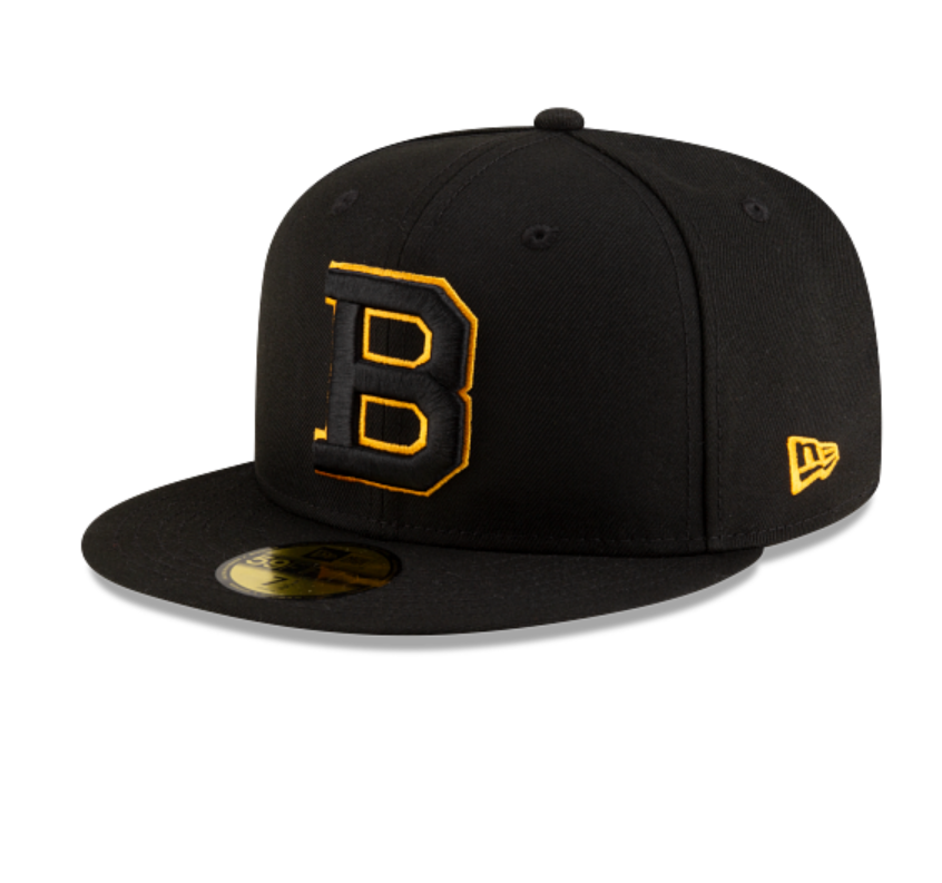 NEW ERA 59FIFTY UCLA BRUINS