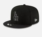 NEW ERA MLB 9Fifty Snapback Dodgers