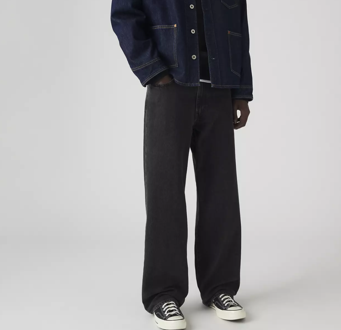 Levi's® Premium 578™ Baggy Men's Jeans 578-0029