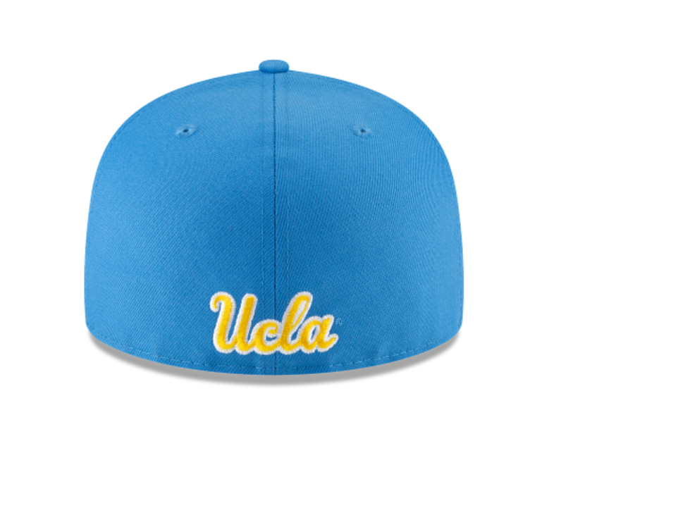 NEW ERA 59FIFTY UCLA BRUINS