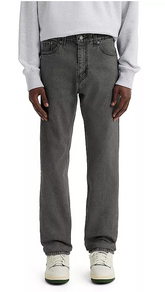 Levi's 505™ Regular Fit Men's Jeans Ight Wash 00505-2913