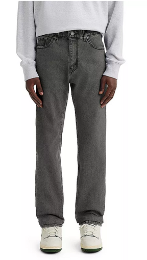 Levi's 505™ Regular Fit Men's Jeans Ight Wash 00505-2913