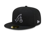 NEW ERA 59FIFTY ATLANTA BRAVES 60956061