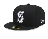 New Era Seattle Mariners 59FIFTY 60956079