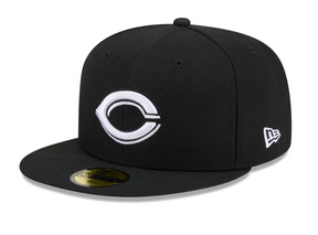 New Era Cincinnati Reds 59FIFTY 60956085