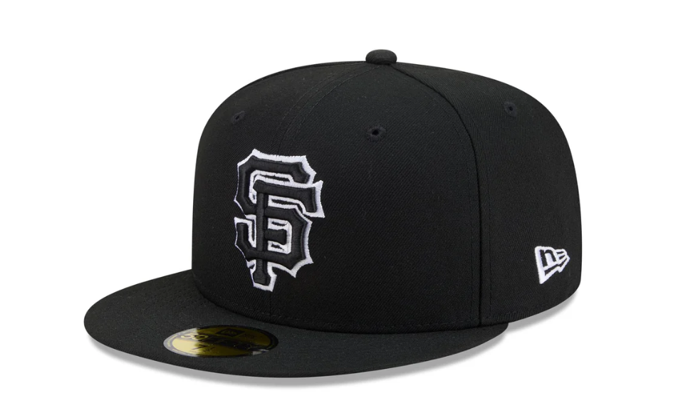NEW ERA SAN FRANCISCO GIANTS 60956084