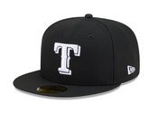 New Era TEXAS RANGERS 59FIFTY 60956064