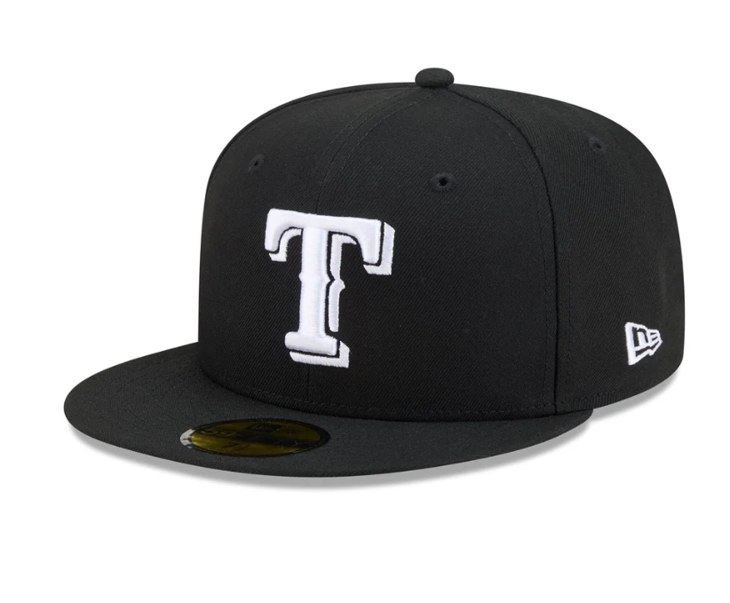 New Era TEXAS RANGERS 59FIFTY 60956064