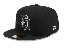 New Era San Diego Padres 5950 60956091