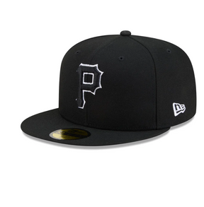 PITTSBURGH PIRATES 59FIFTY 60956090