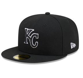 KANSAS CITY ROYALS 59FIFTY 60956067