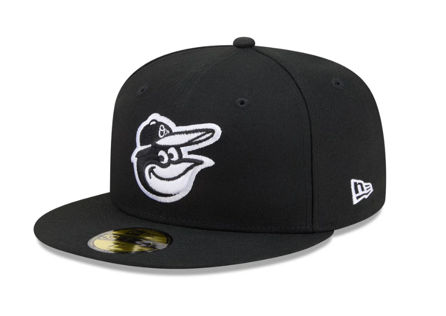 Balitmore Orioles 59FIFTY 60956066