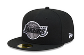 New Era Los Angeles Lakers 59Fifty 60956059