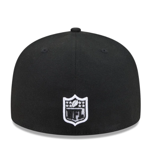 New Era San Francisco 49ers 5950 60956086