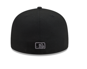 New Era 5950 Los Angeles Dodgers 60956121