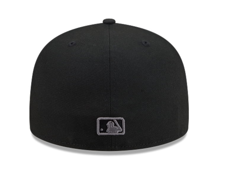 New Era 5950 Los Angeles Dodgers 60956121