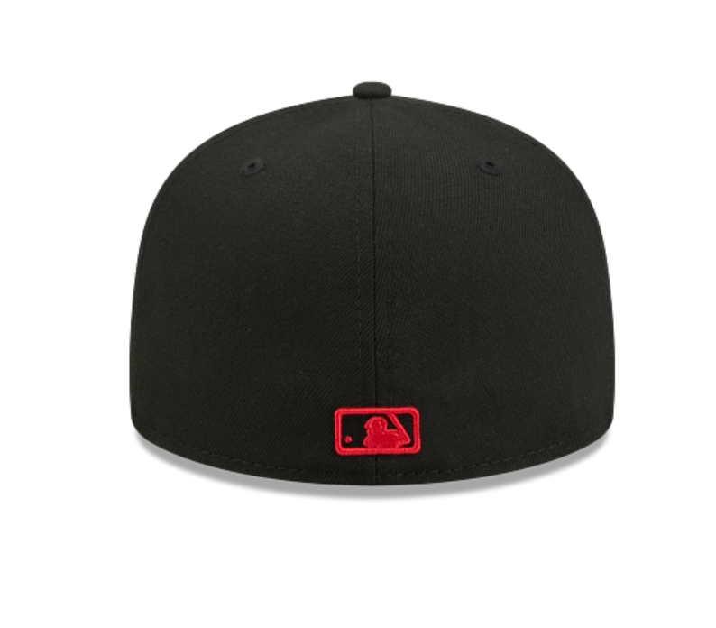 New Era MLB 5950 Anaheim Angels 60955976